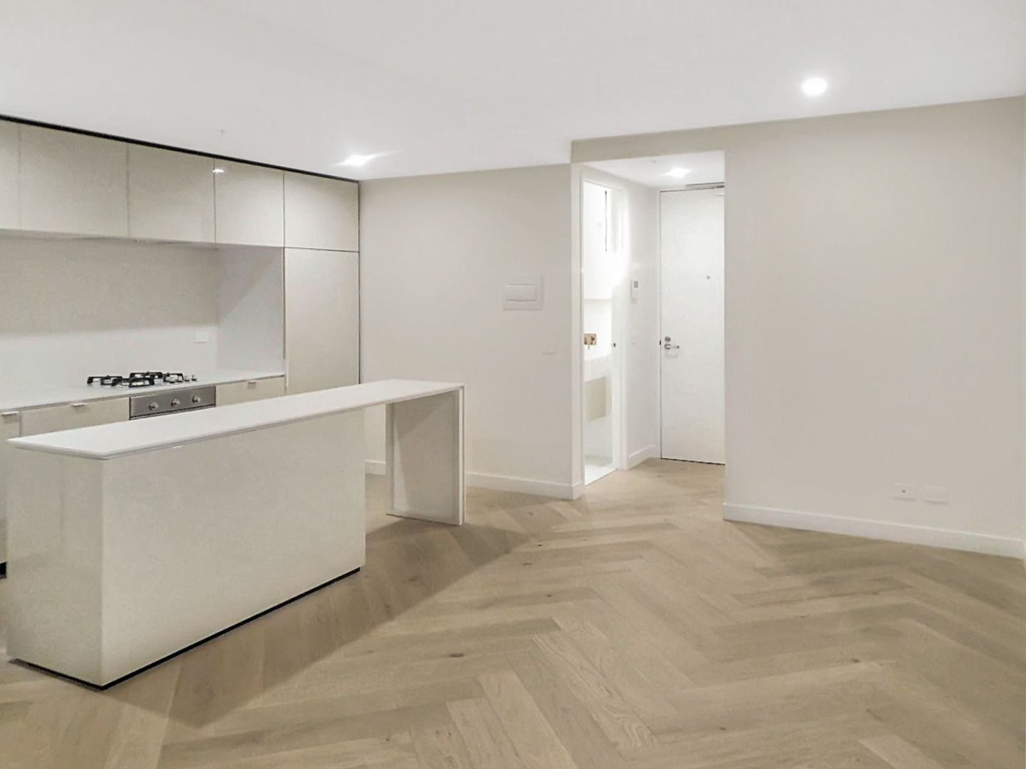 City Living at The Lyric
