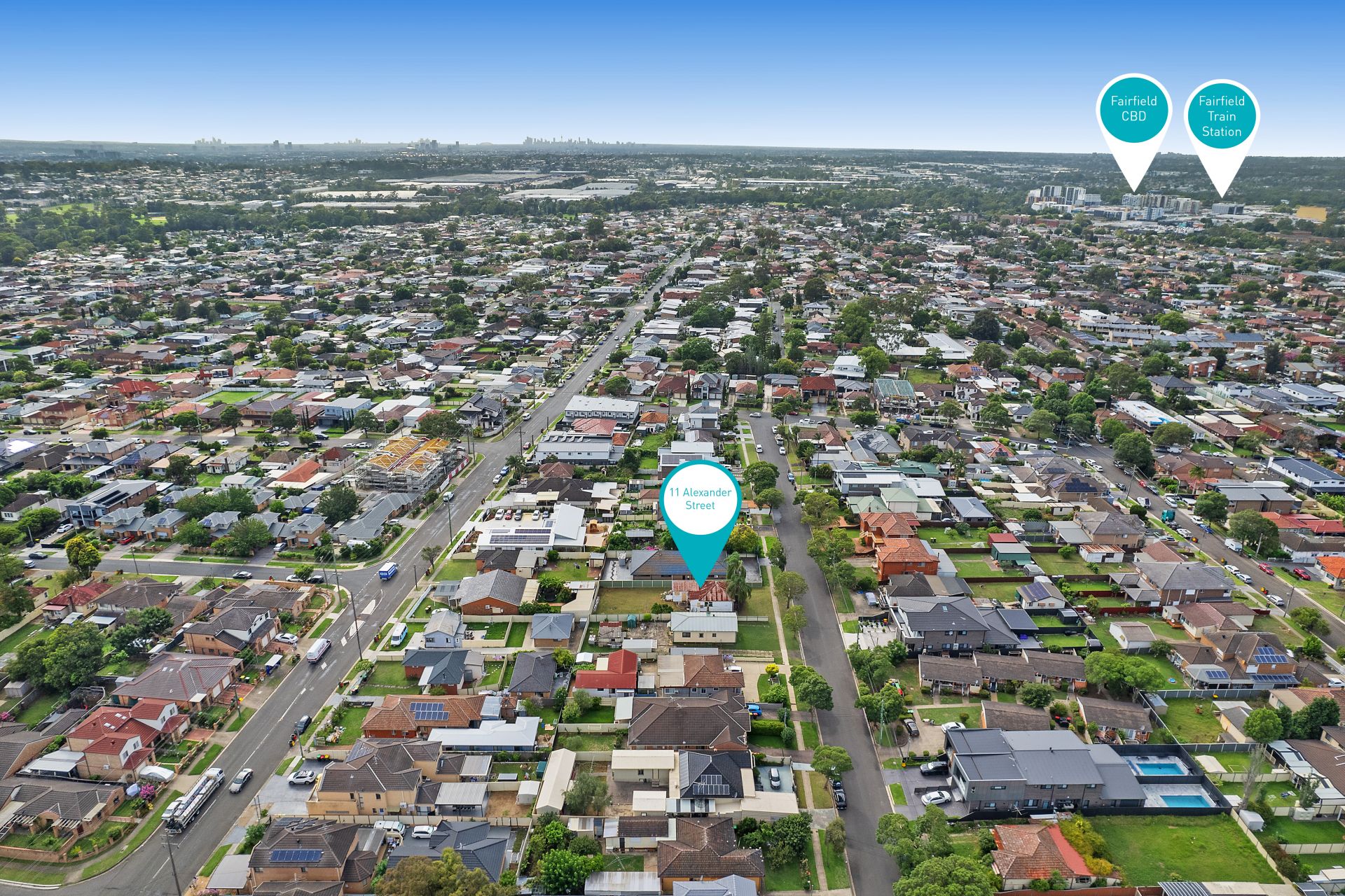 11 Alexander Street, Smithfield, Smithfield - Thumbnail 2