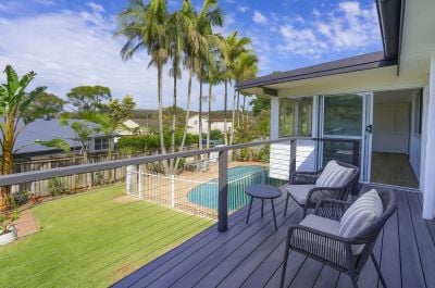 Wheeler Heights - 42 Penrith Avenue