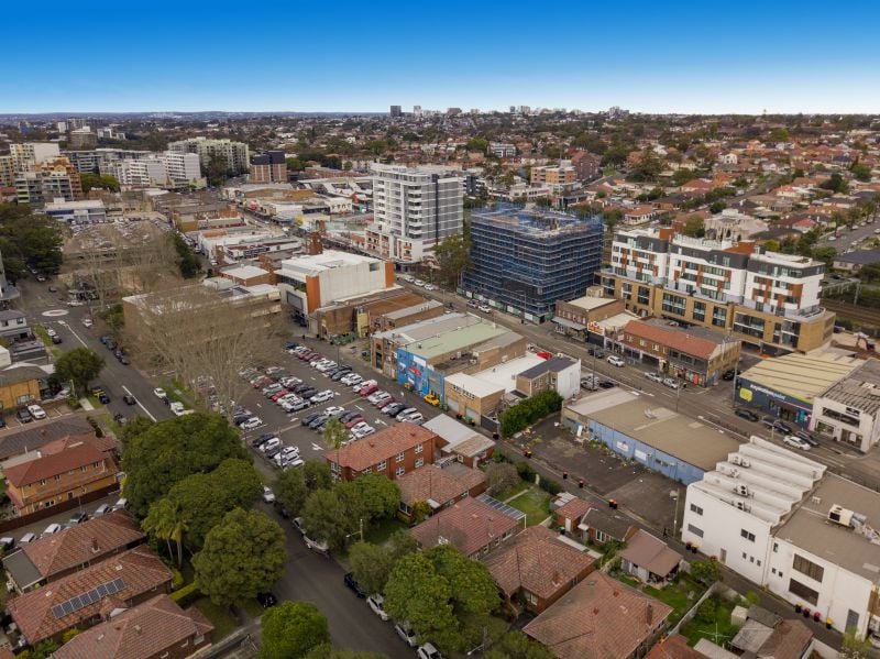 13 York Street ROCKDALE 2216