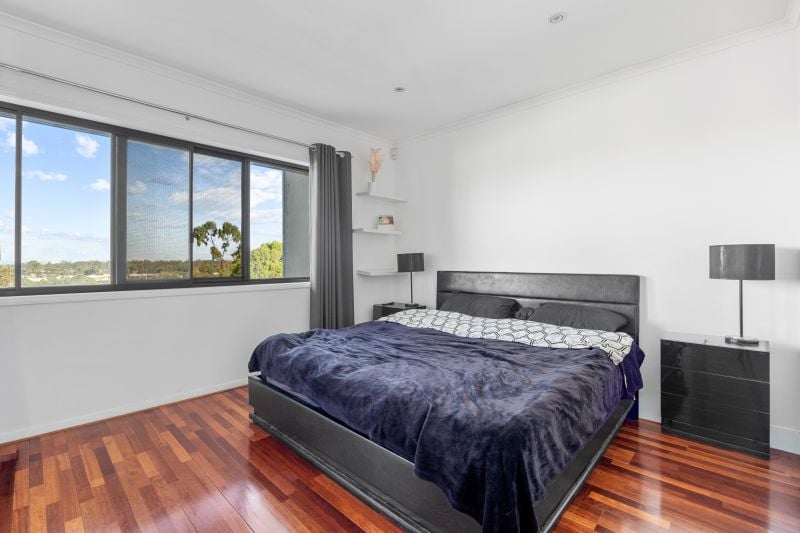 Freestanding Elegance with Distant Harbour Bridge Views - Inspections by Private Appointment Only