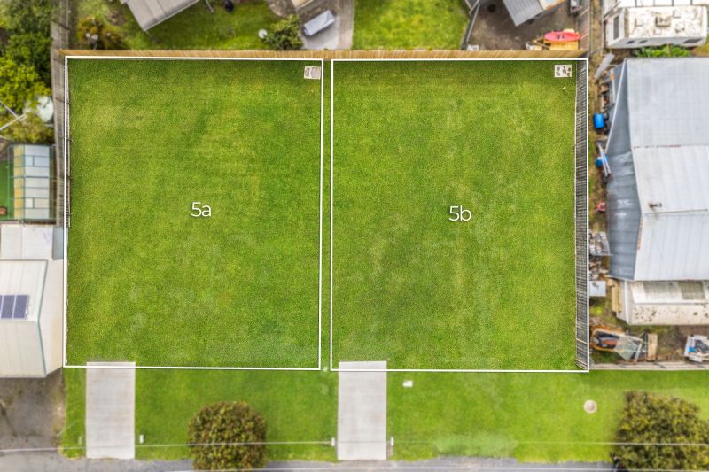 5A and 5B Station Street, Drysdale VIC 3222