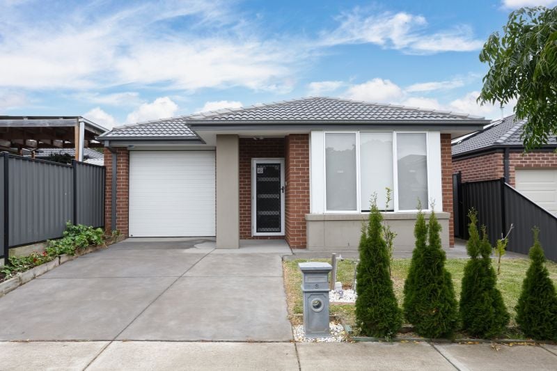 3 Glisson Street, Wollert