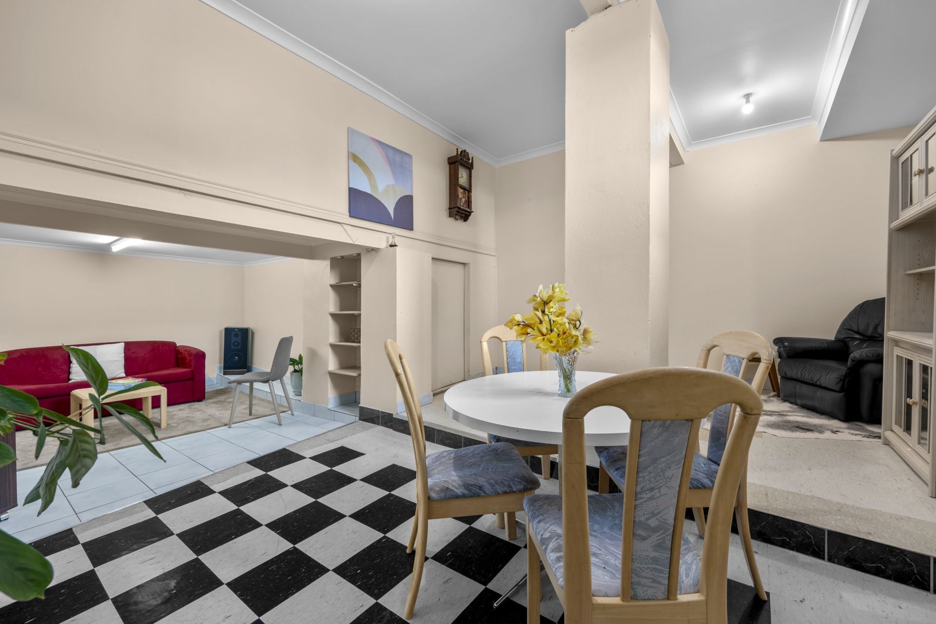 Beautifully Designed Split-Level Family Home / First Time Offered In 30 Years!