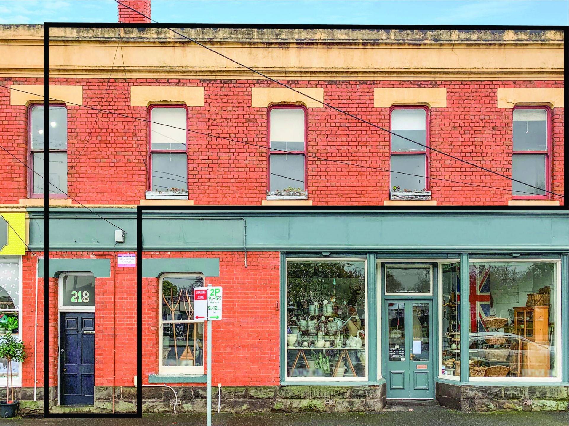 218 Skipton Street, Ballarat Central, Ballarat Central - Thumbnail 2