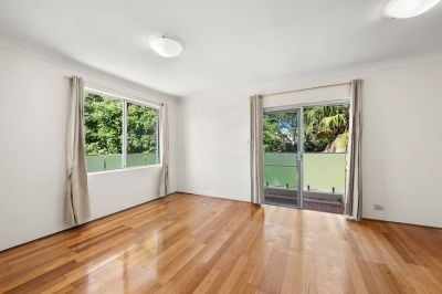 Collaroy - 18/15 Jenkins Street