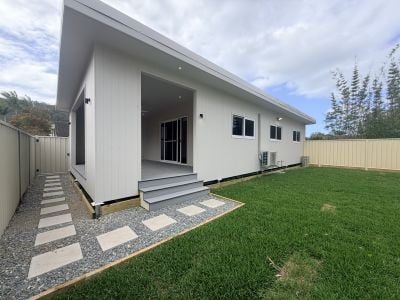 Blackwall 31a Springwood Street