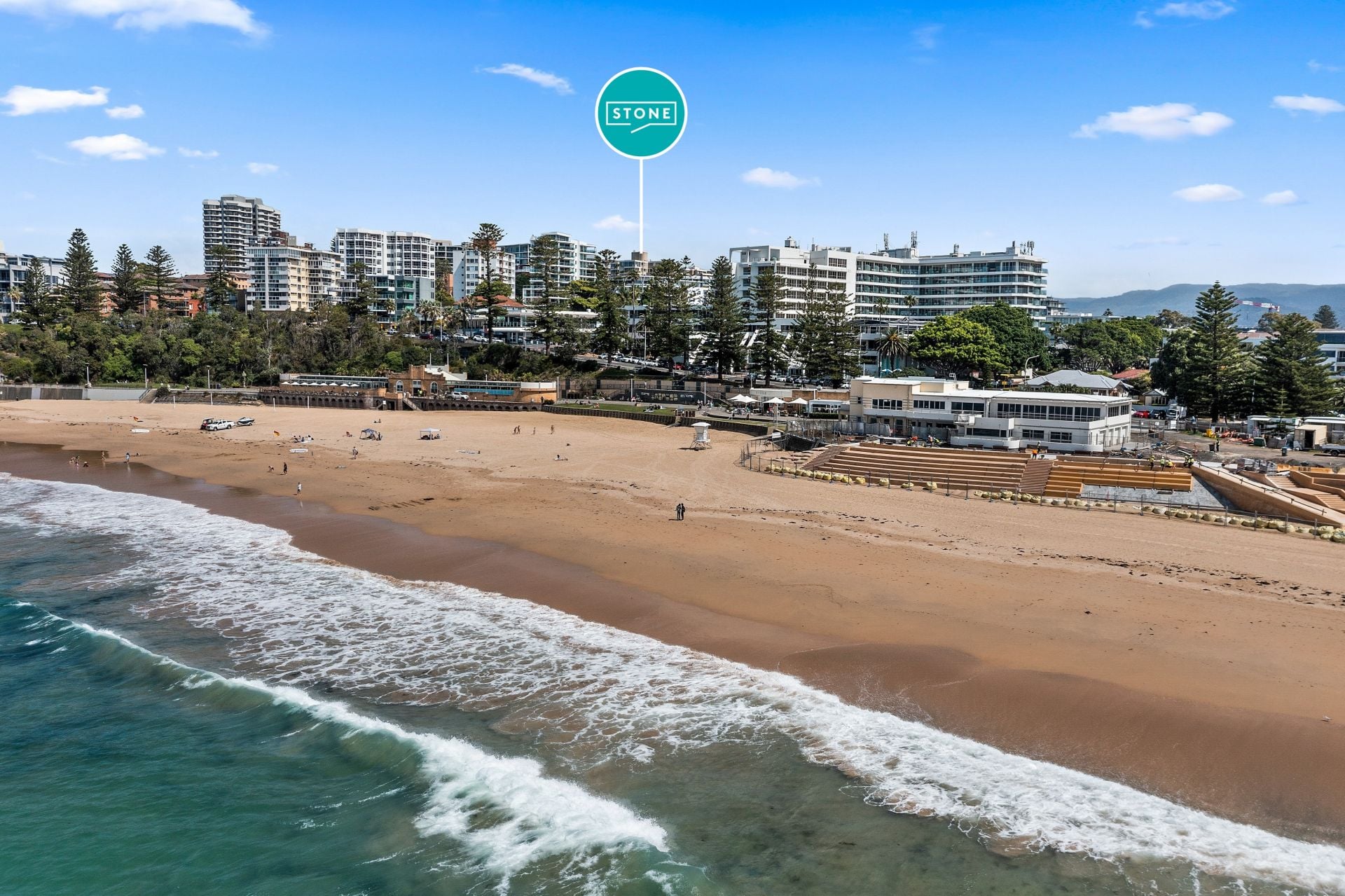 6/11 Ocean Street, Wollongong NSW, Wollongong - Image 1