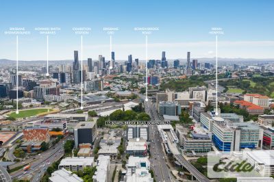 WHOLE BUILDING OPPORTUNITY DIRECTLY OPPOSITE RBWH!