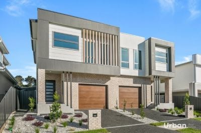 Tullimbar 41 Jersey Avenue