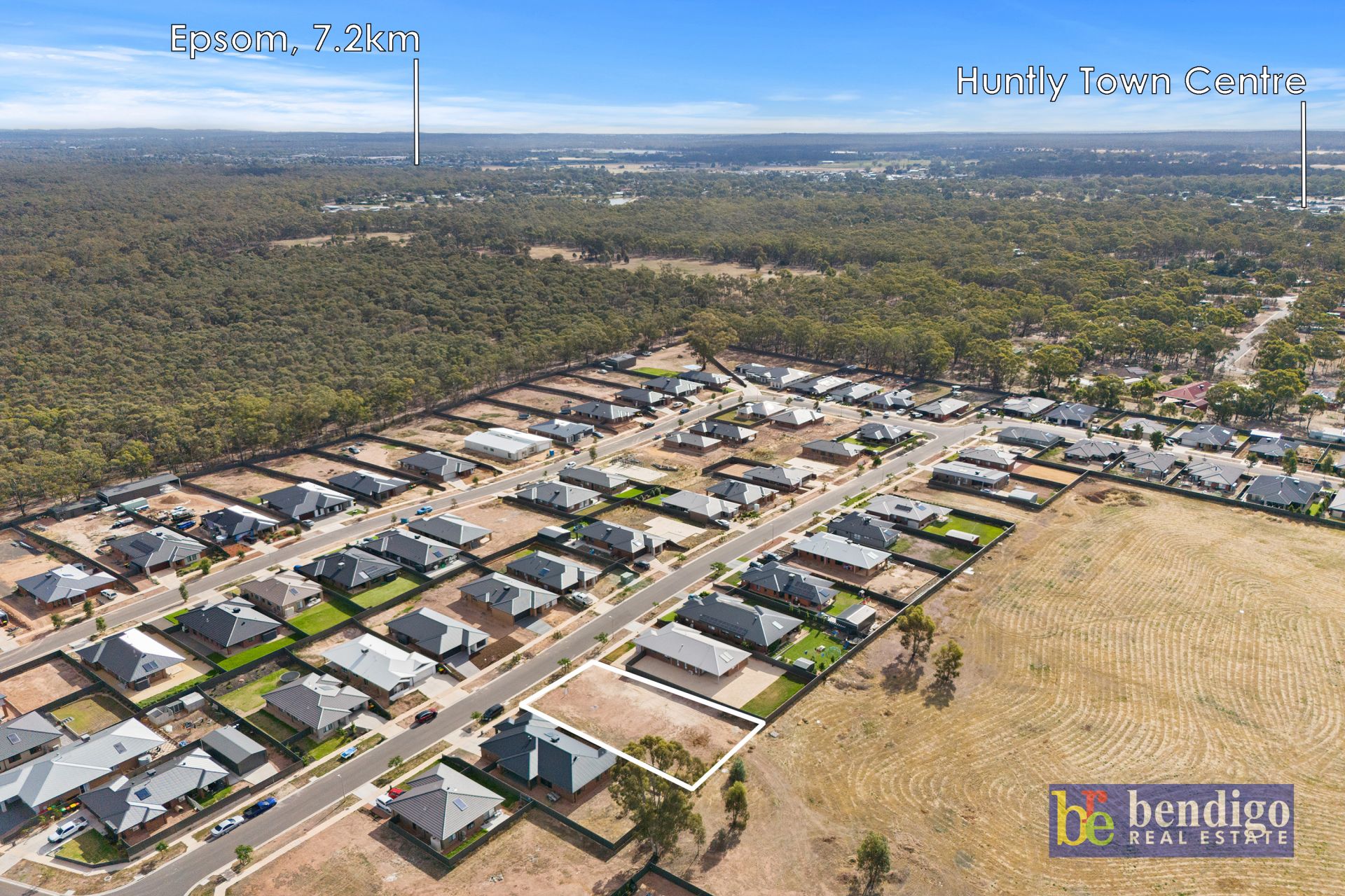 57 Aspiring Drive Huntly VIC, Huntly - Thumbnail 3