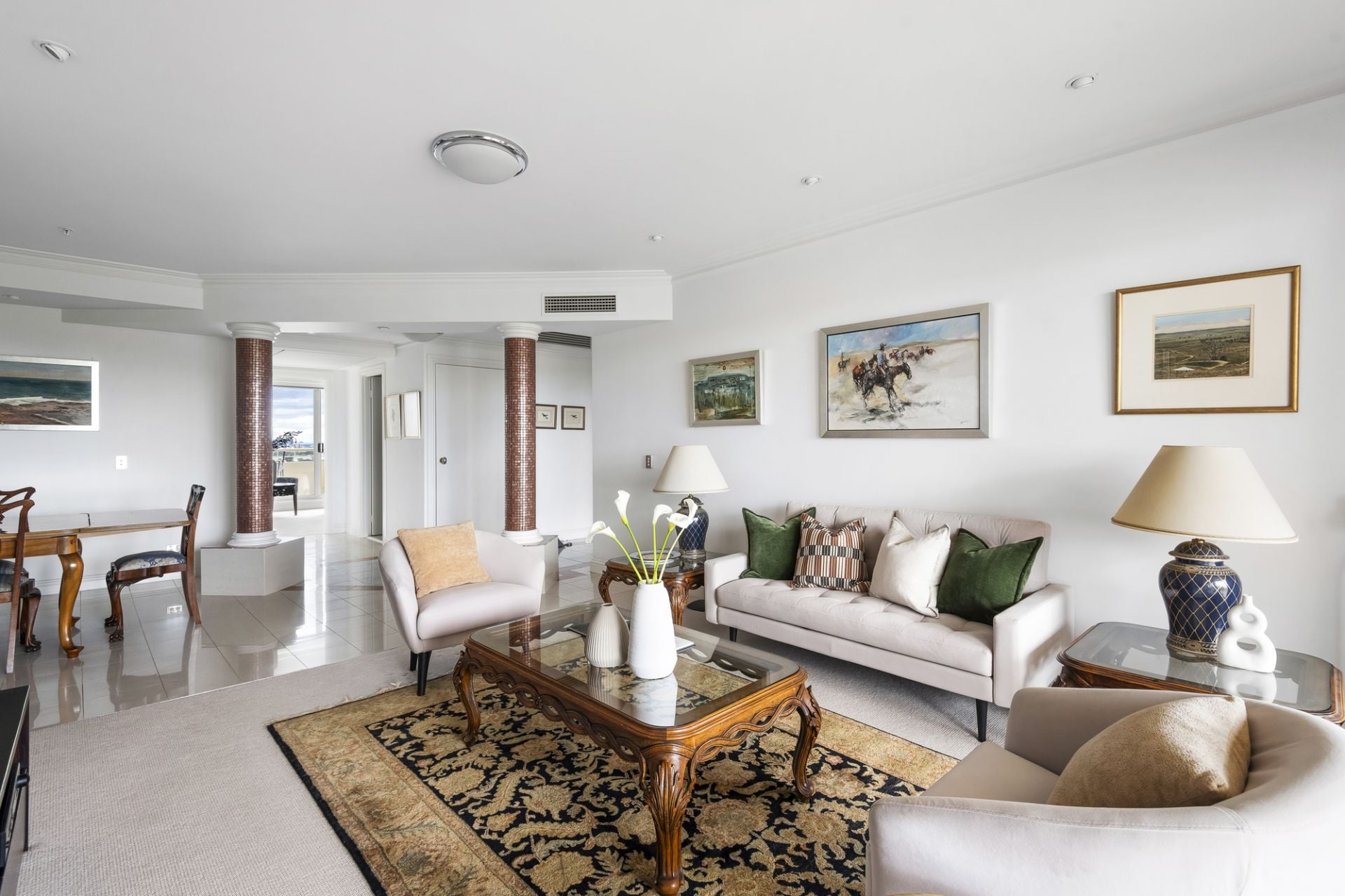 1602/469 St Kilda Road, Melbourne, Melbourne - Thumbnail 4