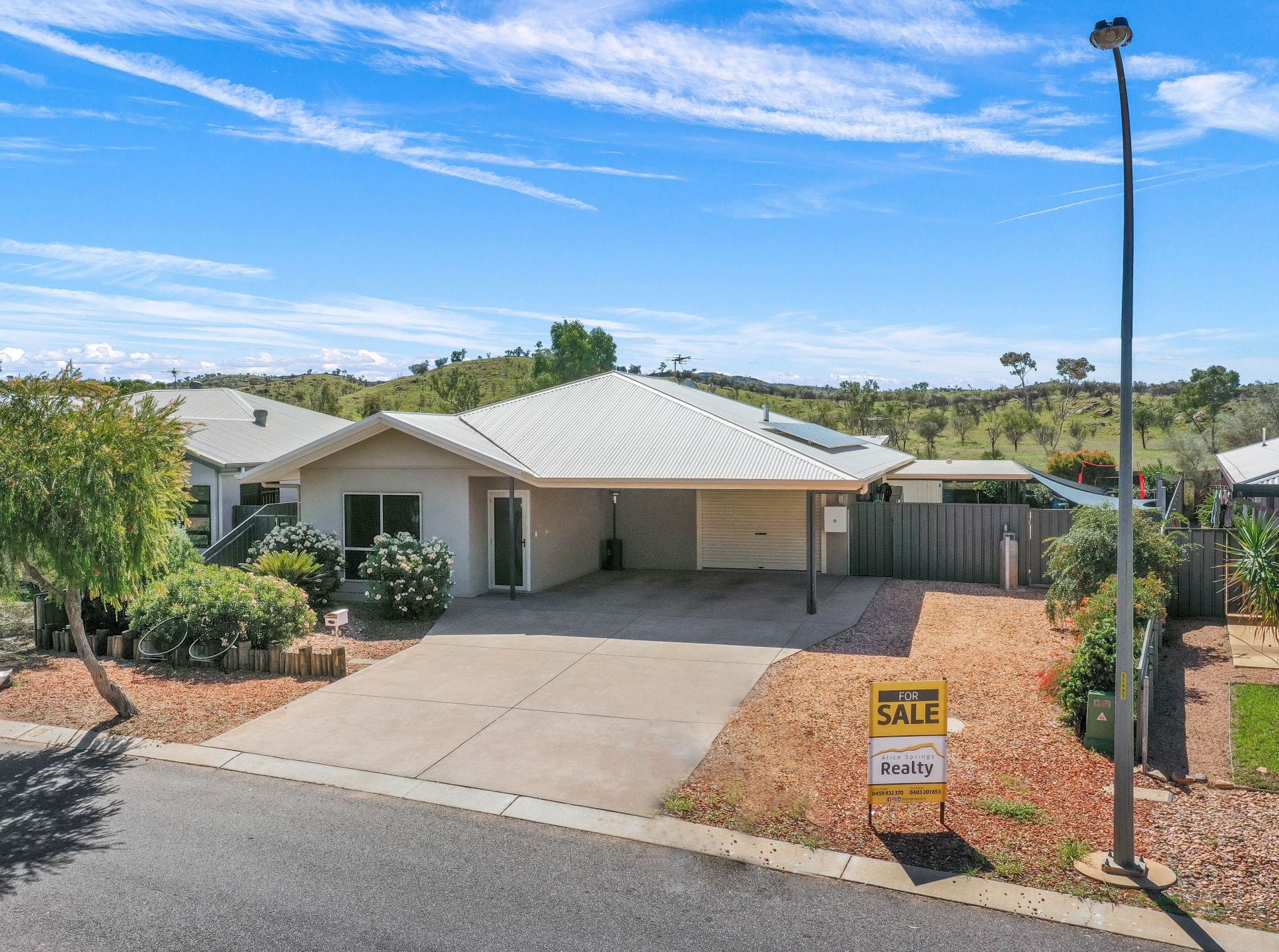 16 Teague Crescent Larapinta NT, Larapinta - Thumbnail 2