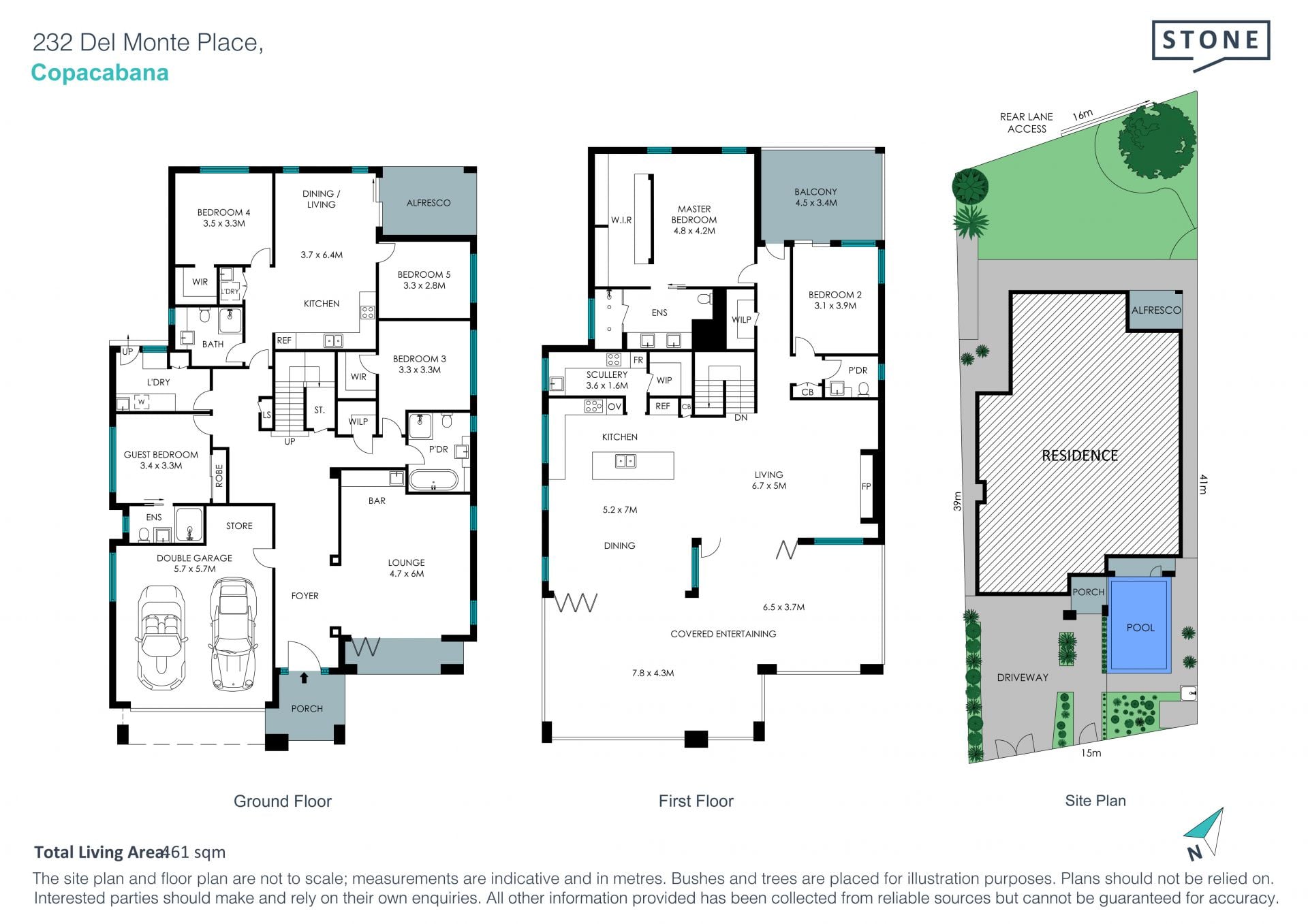 Uncompromised beachside living