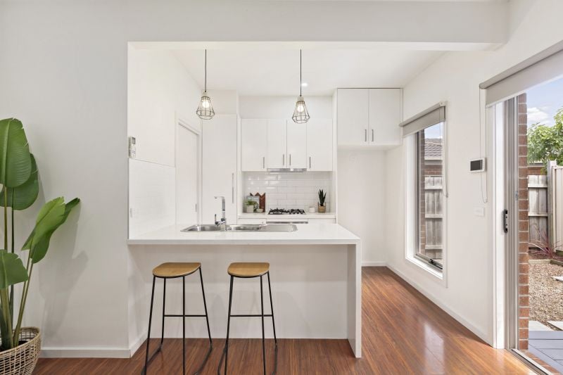 3/40 Hurtle Street, Lalor