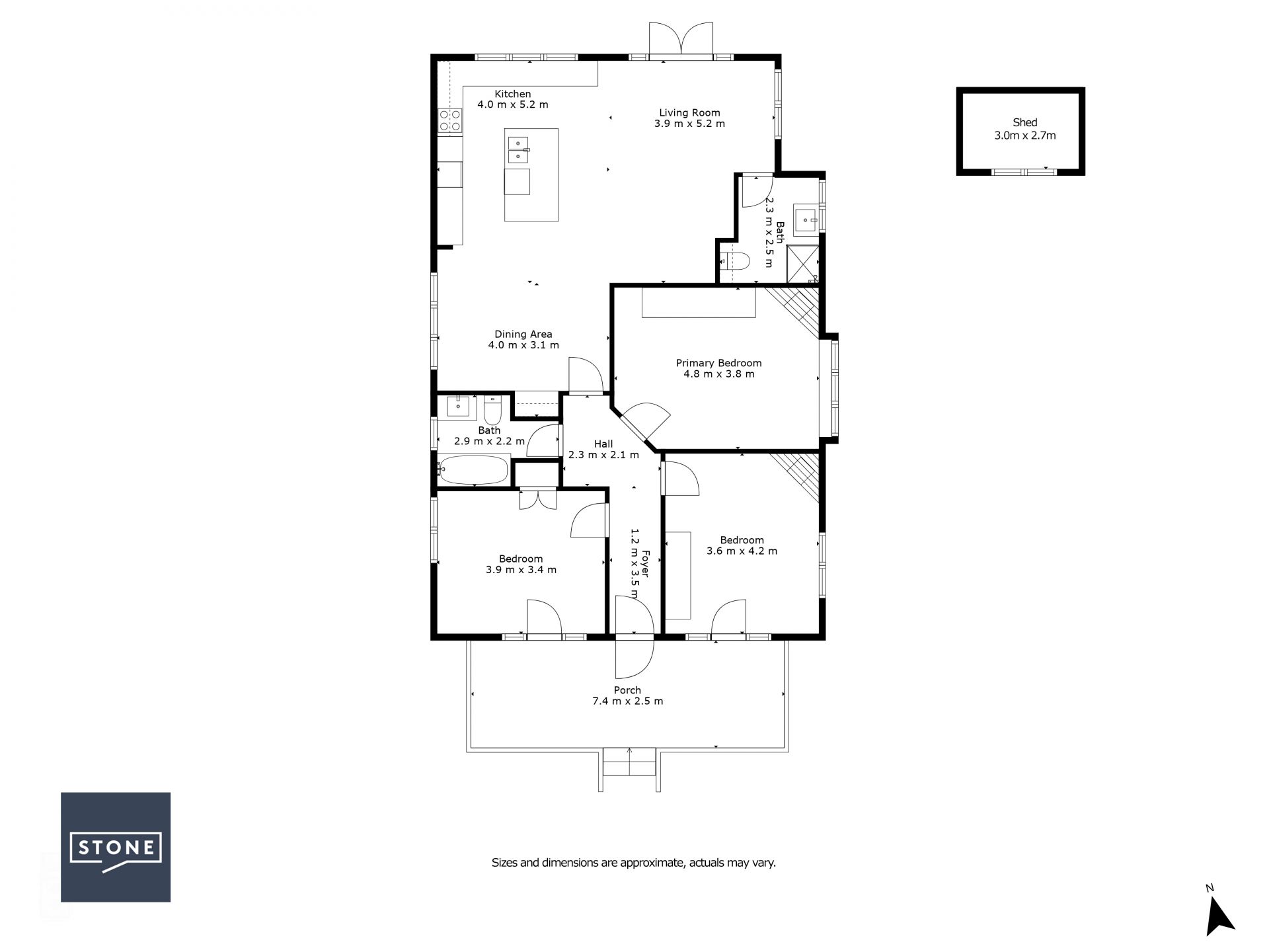 Tastefully renovated family home in highly sought after locale