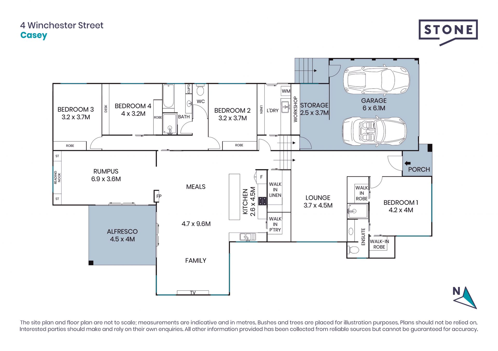 A Modern Lifestyle of Comfort and Versatility in Northern Canberra