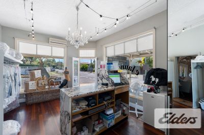 FOR SALE: ICONIC CHARACTER MIXED-USE PROPERTY WITH DEVELOPMENT UPSIDE