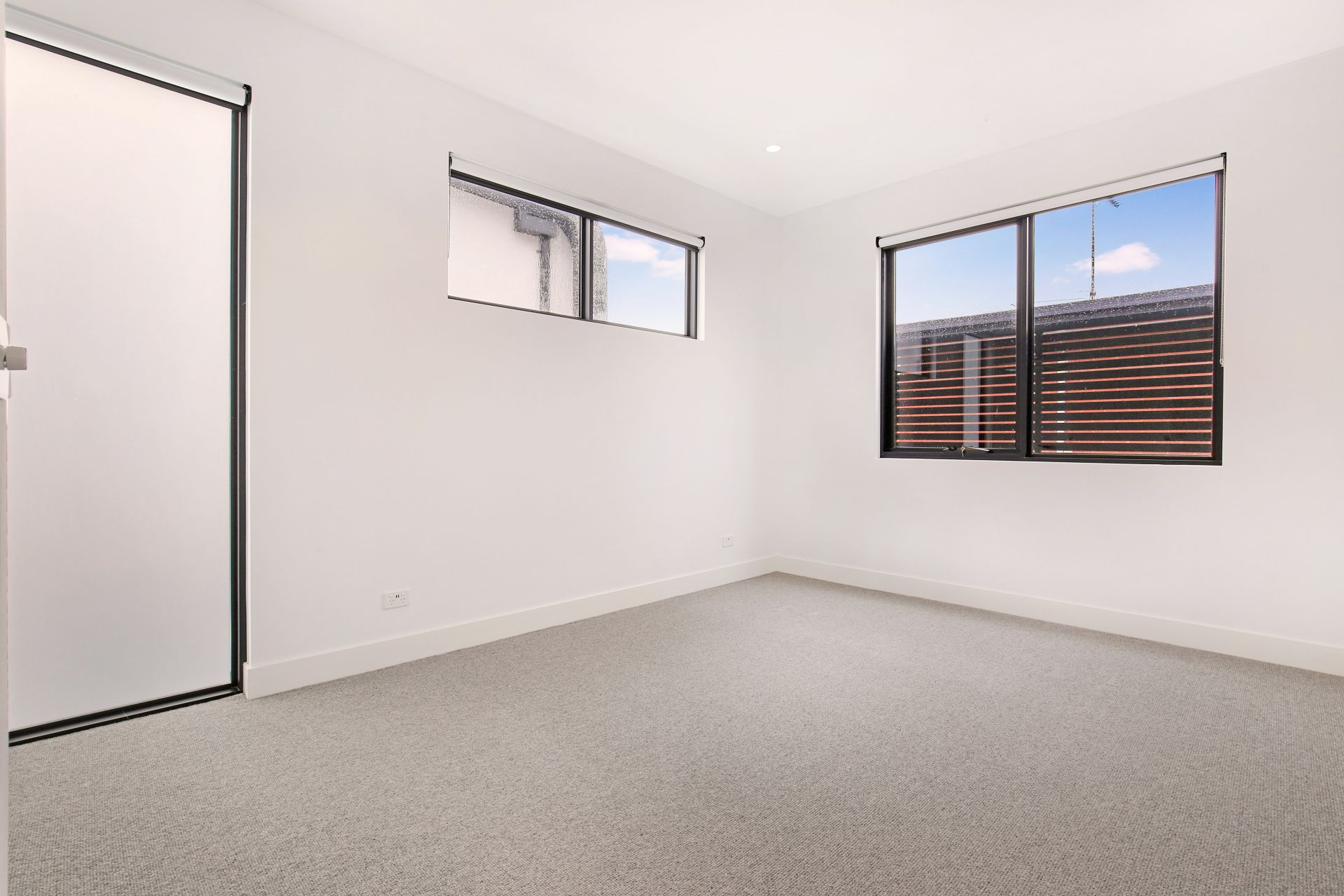 Designer Two-Bedroom Townhouse with Exceptional Features!
