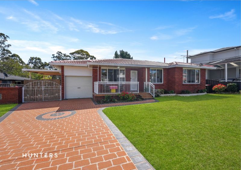 10 Cyril Street, Greystanes