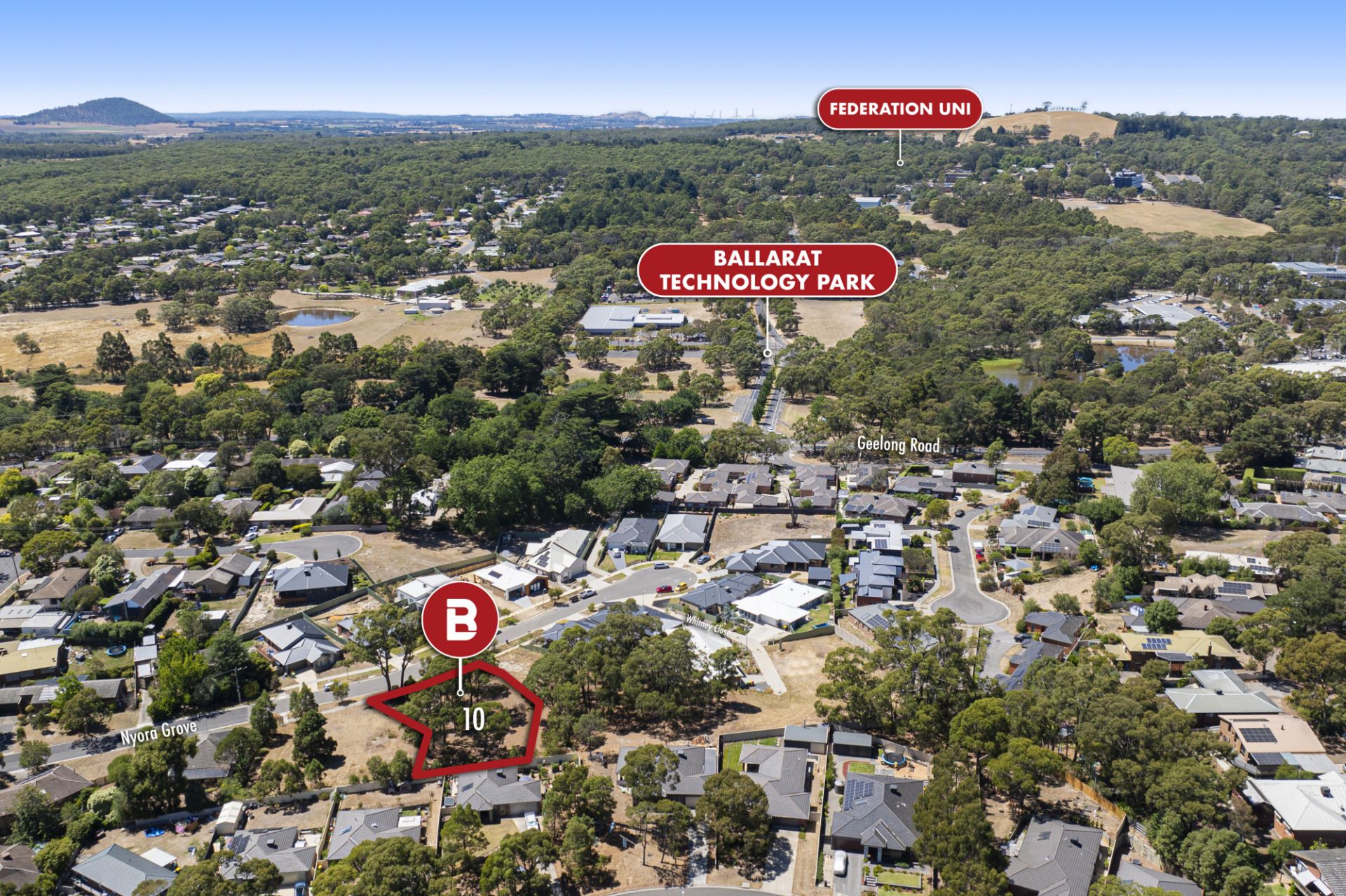 10 Nyora Grove, Mount Helen, Mount Helen - Thumbnail 4