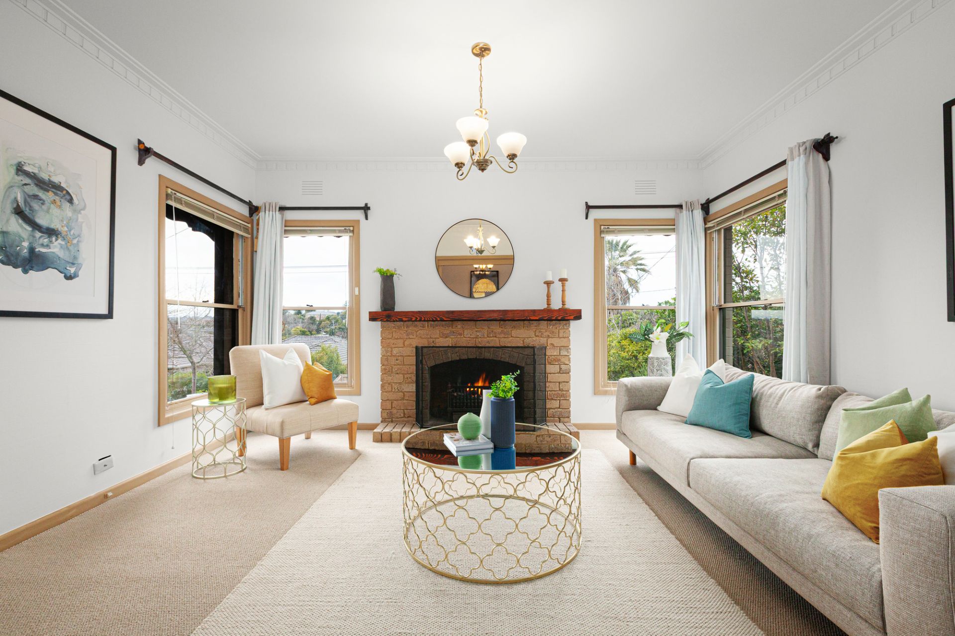 45 Ursa Street, Balwyn North, Balwyn North - Thumbnail 2