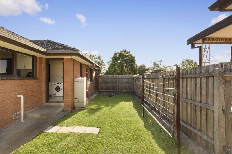 3/23 Compton Street, Reservoir