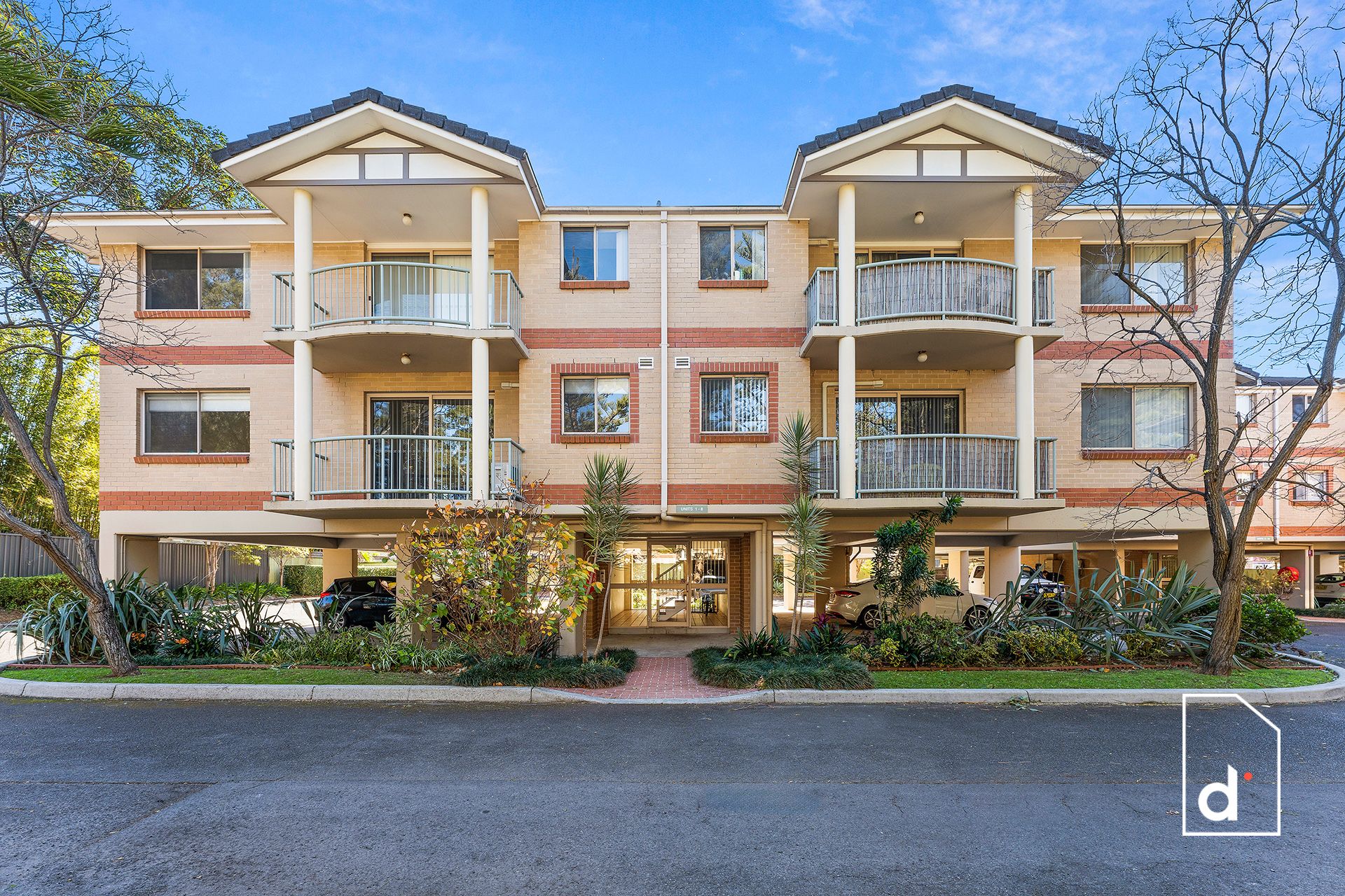 5/29 Park Road, Bellambi NSW