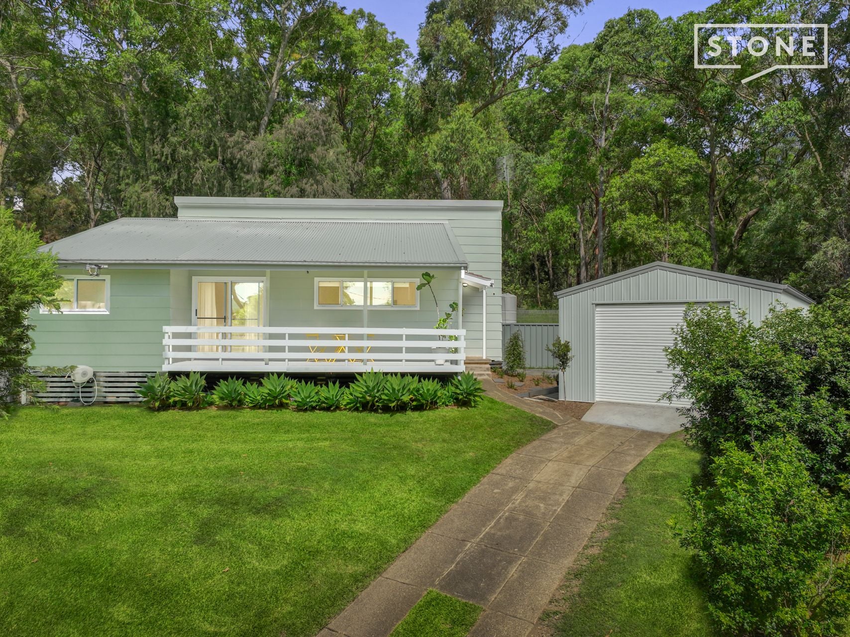37 Tirabeenba Drive, Bolton Point NSW, Bolton Point - Image 1
