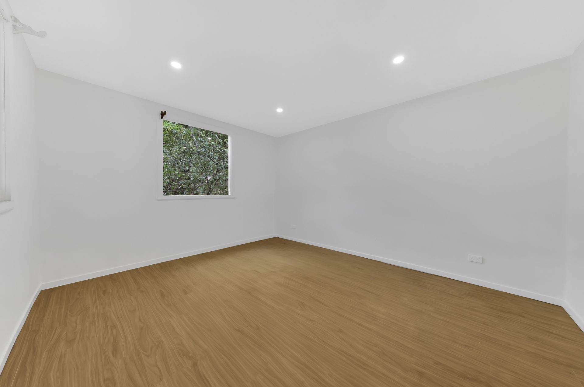 In An Ideal Location