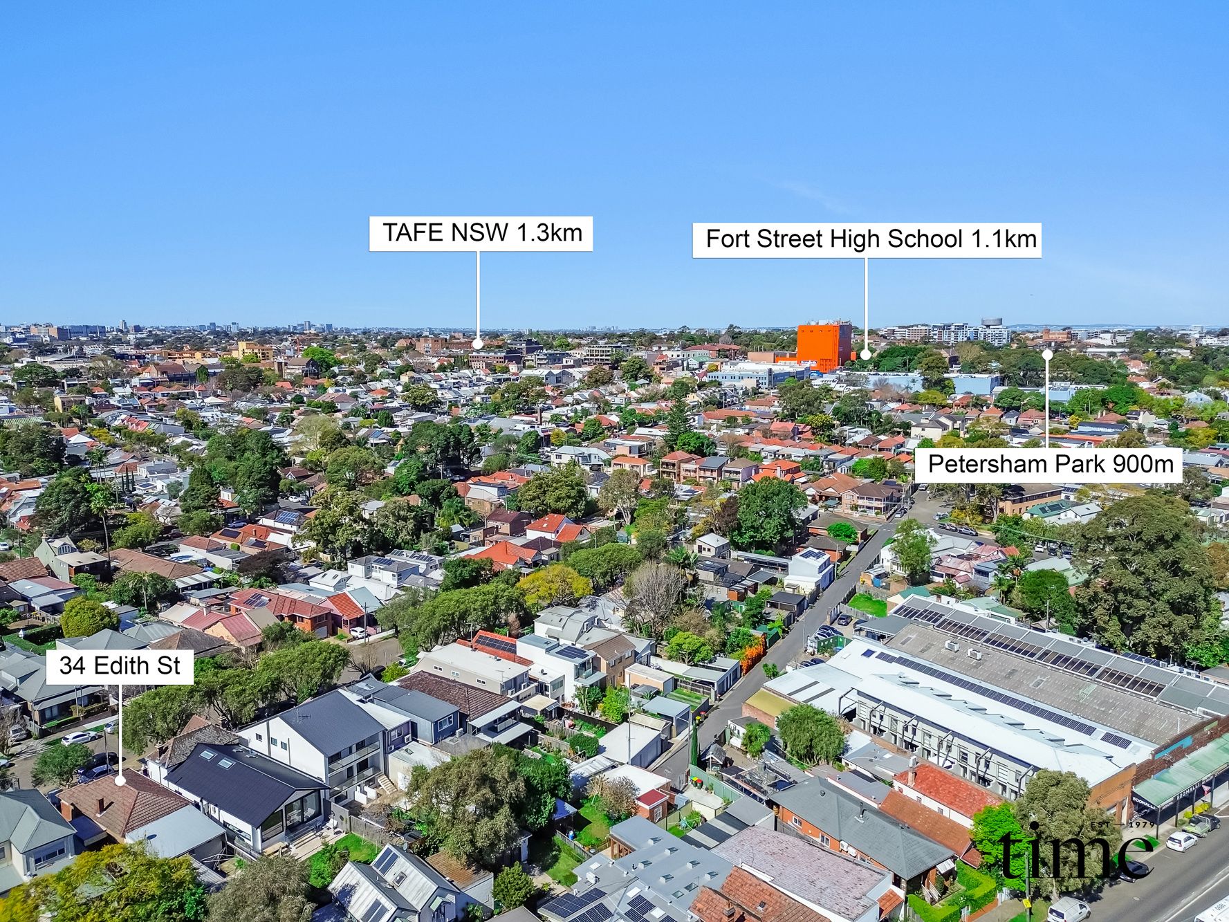 34 Edith Street, Leichhardt NSW
