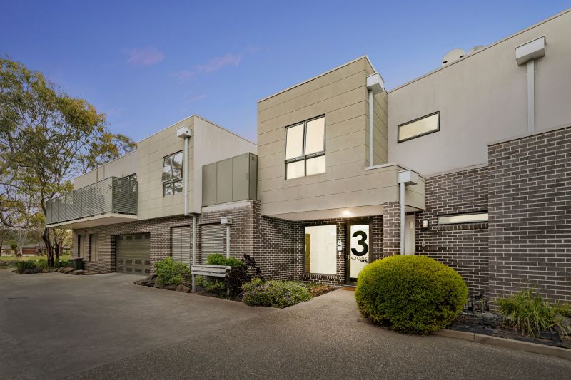 103/3 Vangelica Way, South Morang
