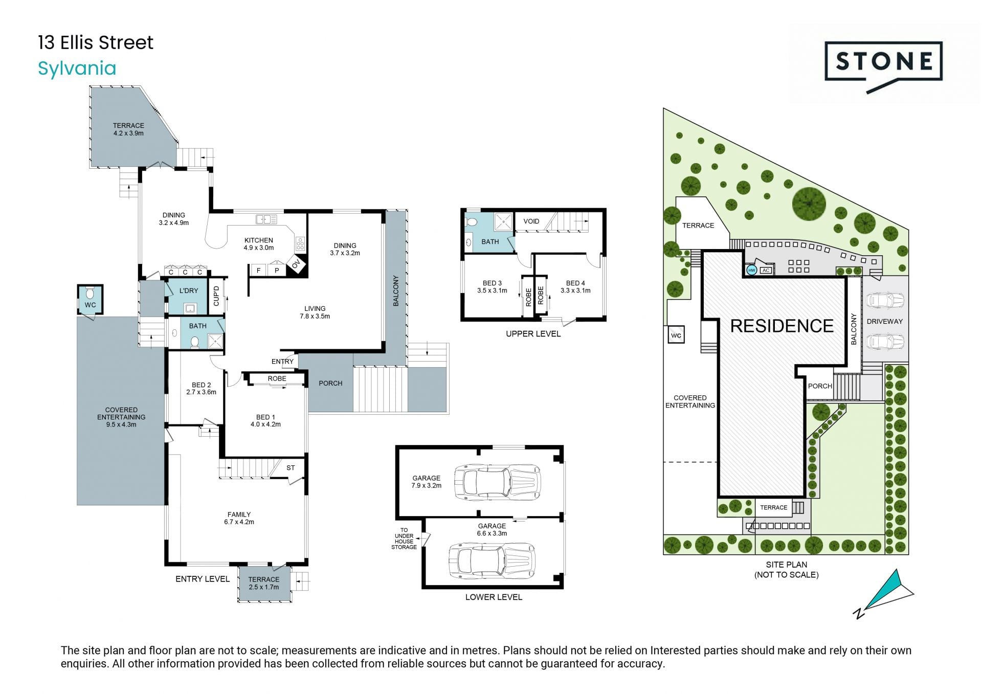 Sought-after Lifestyle Location.