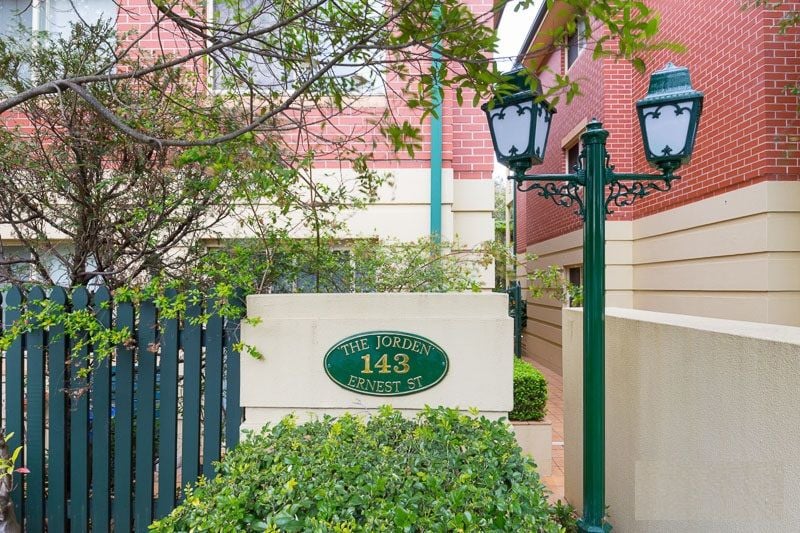 23/143 Ernest Street, Crows Nest, Crows Nest - Thumbnail 8