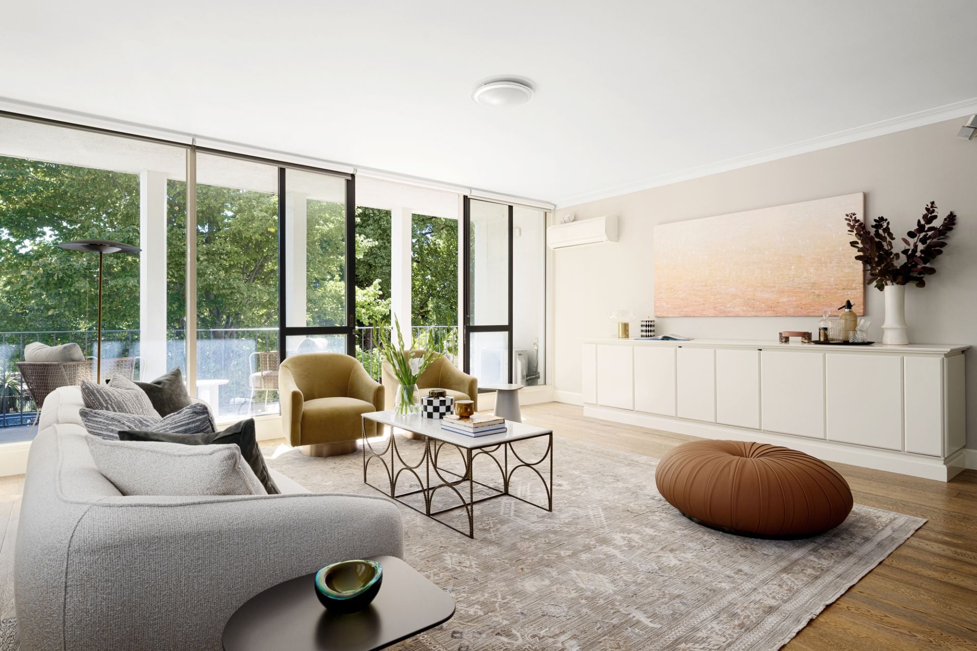 2/54 Anderson Street, South Yarra, South Yarra - Thumbnail 3