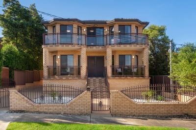Arncliffe 9 Mount Street