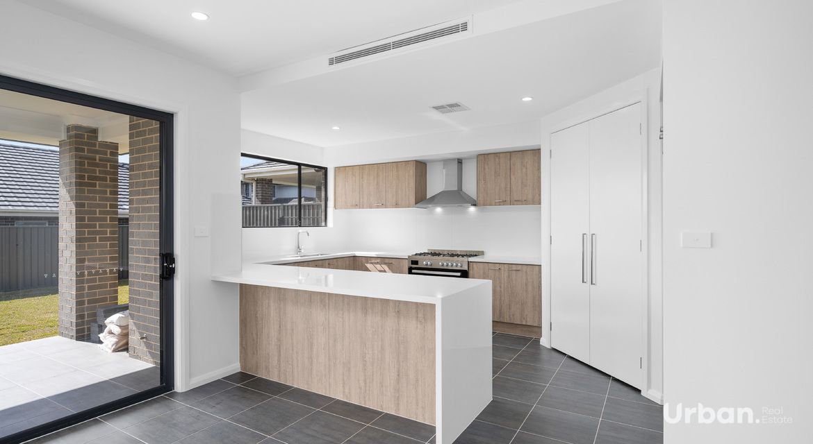 Leppington 14 Jasper Way