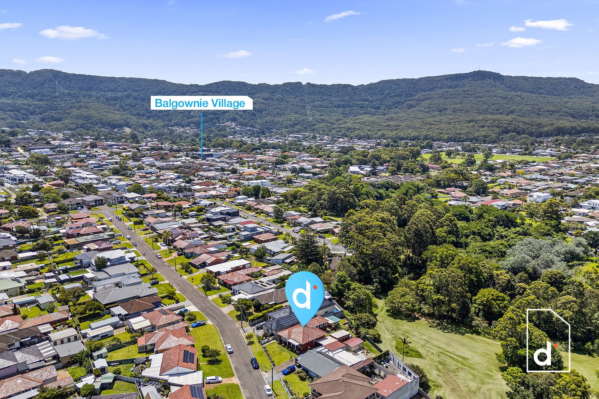 34 Lombard Avenue, Fairy Meadow NSW