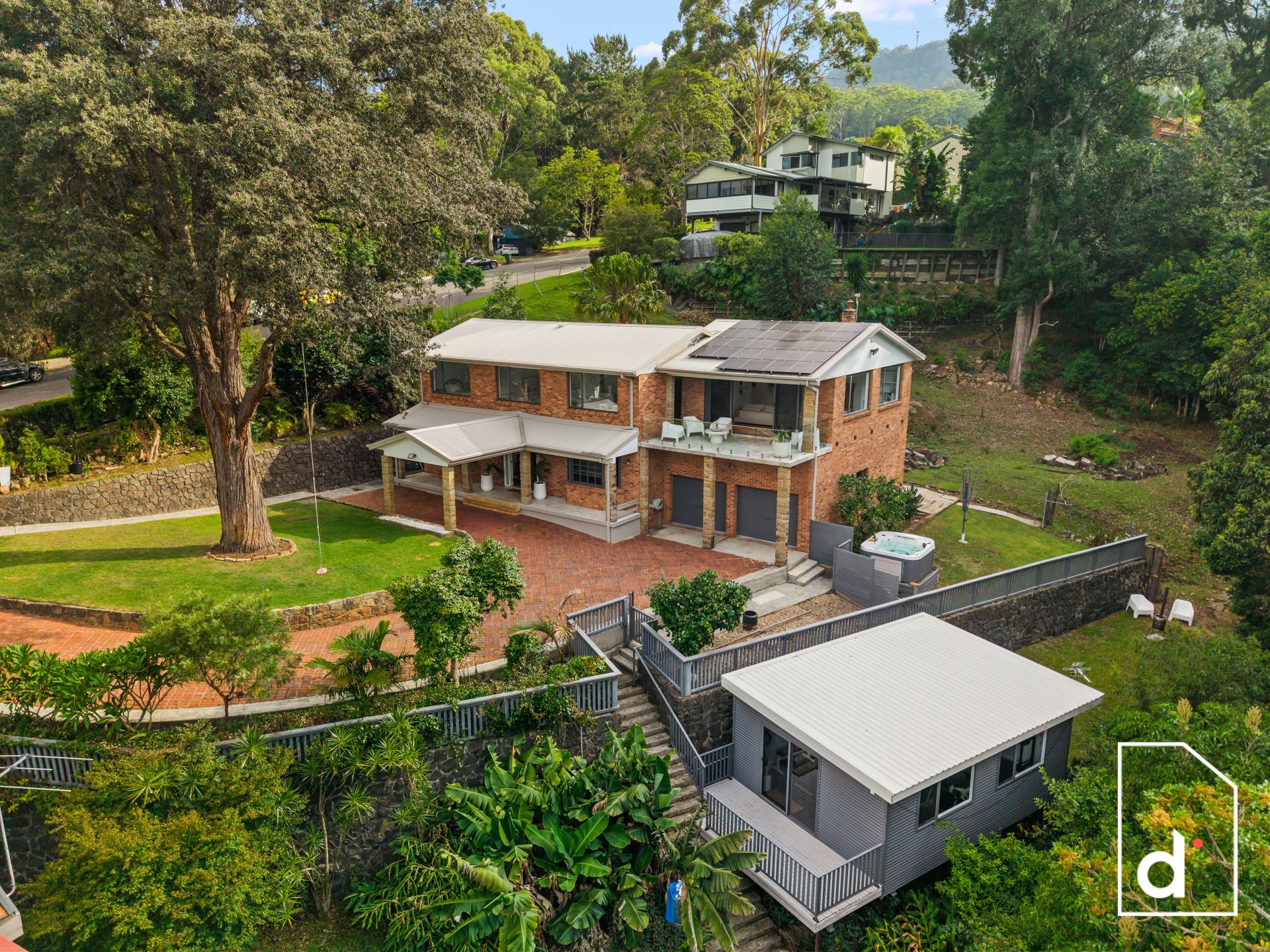 34-36 Wellington Drive, Balgownie NSW