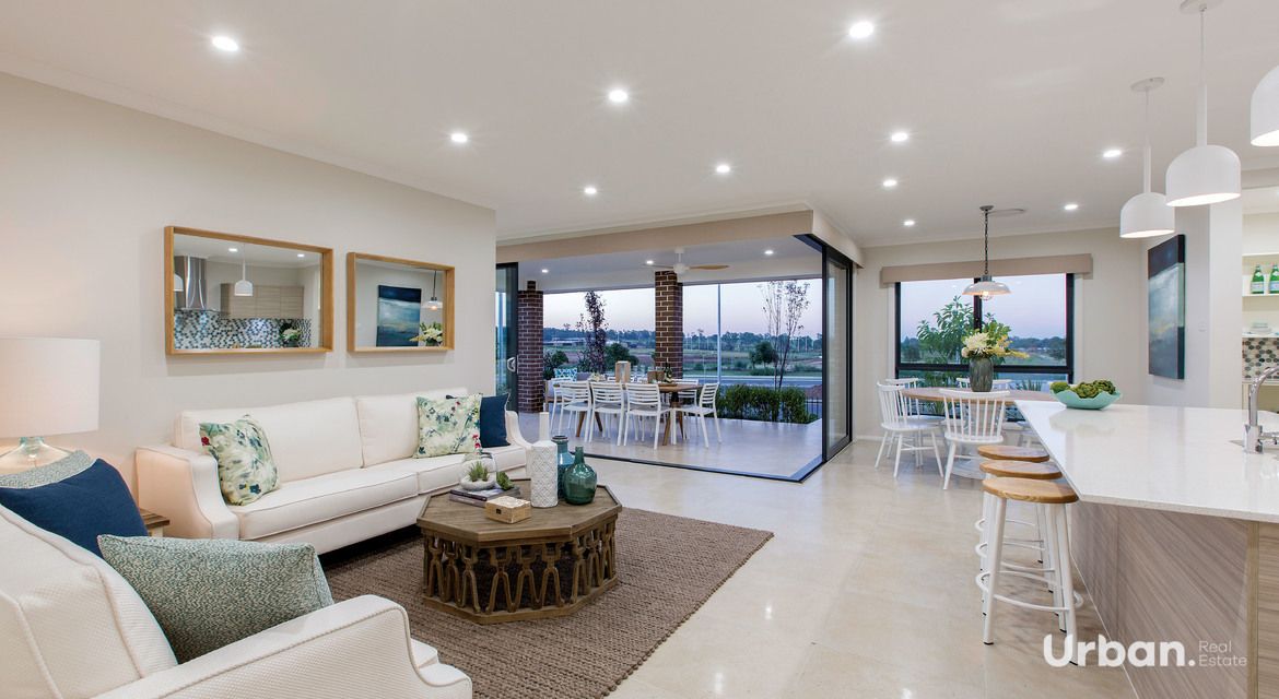 Oran Park 70 Webber Loop