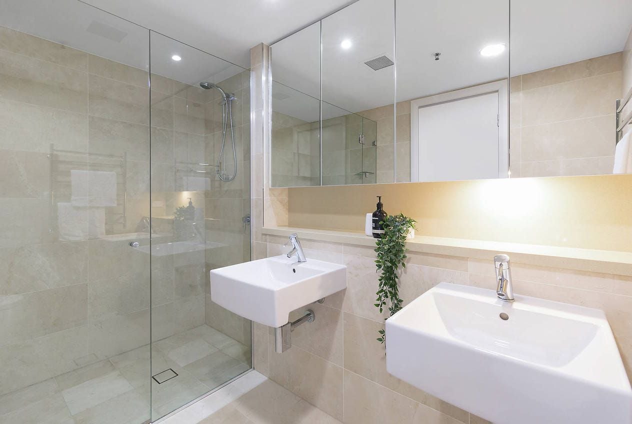 2305/11 Australia Avenue, Sydney Olympic Park NSW