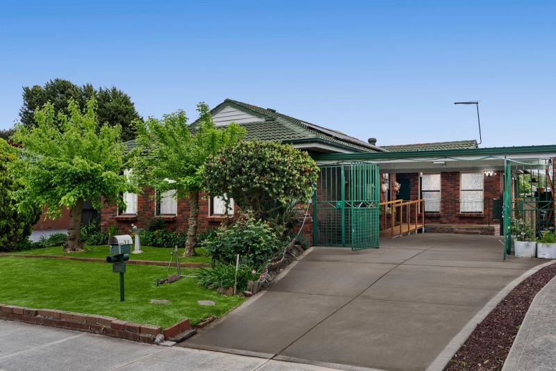11 Sirius Court, Mill Park