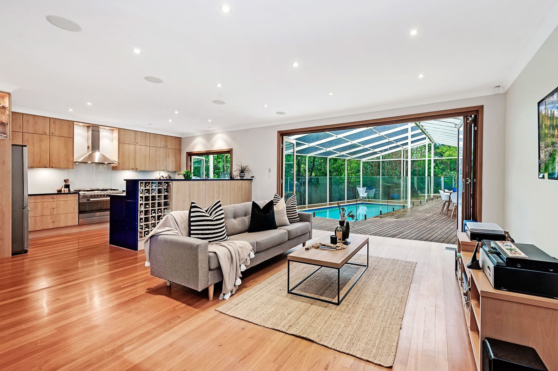 1 Albion Street, Pennant Hills, Pennant Hills - Thumbnail 2