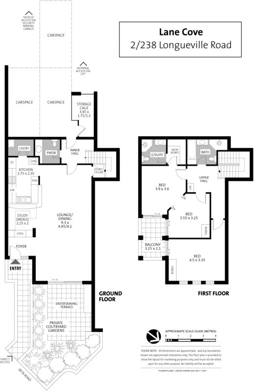 SOLD - CANDACE PARKS 0418 282 028