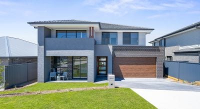 Tahmoor 19 Mallee Crescent