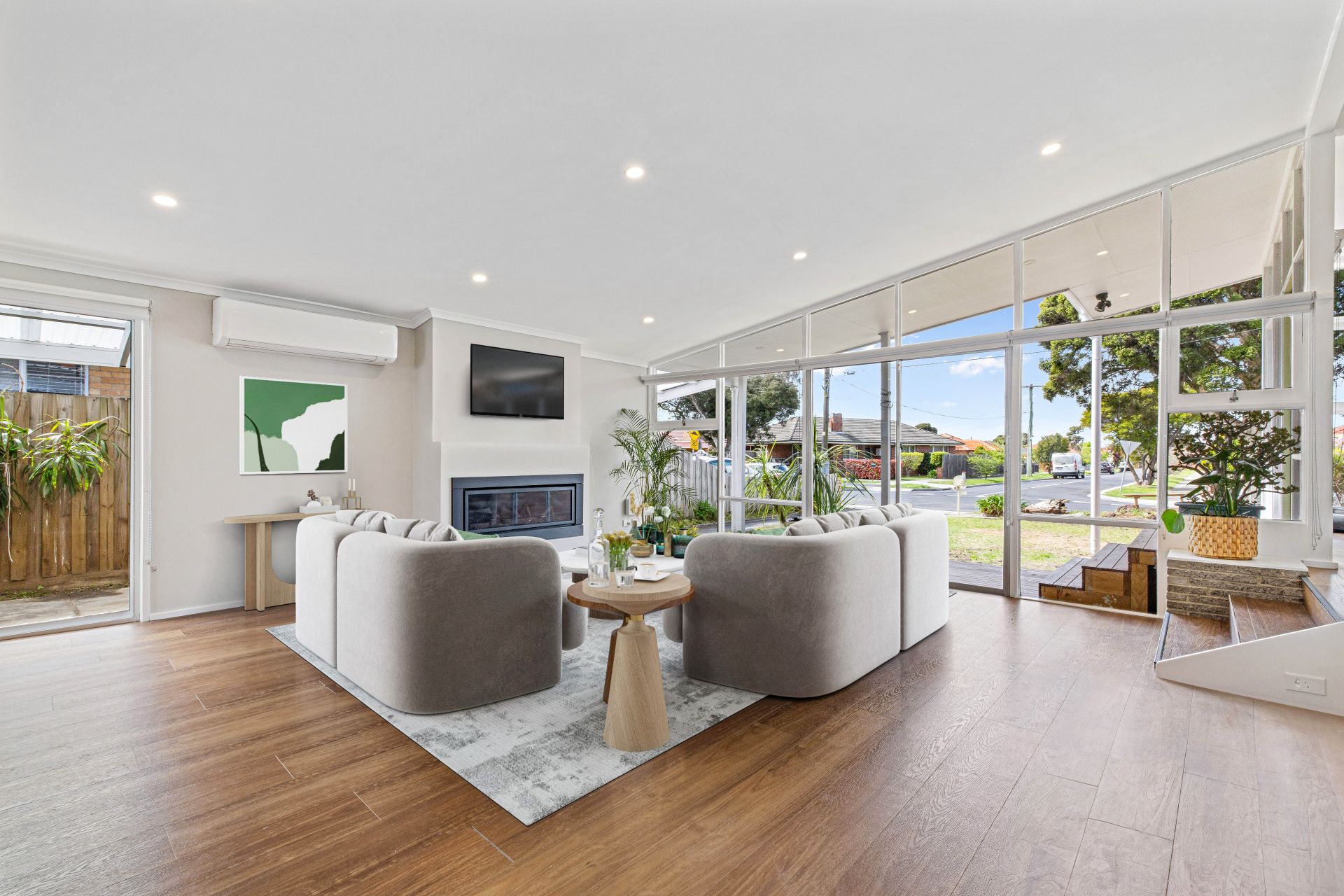 Spacious Family Home With Endless Potential