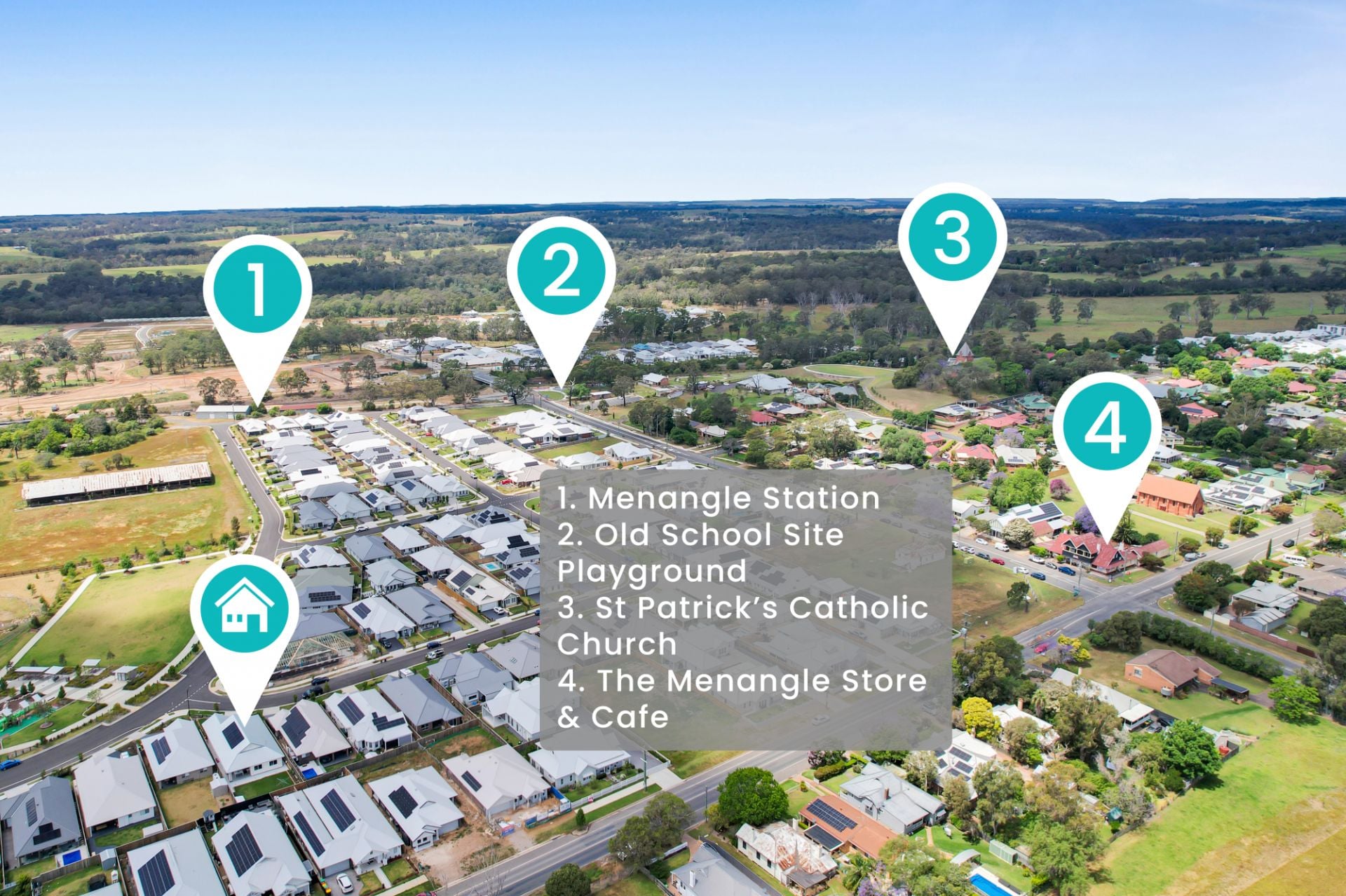 2 Laurel Street, Menangle, Menangle - Thumbnail 2