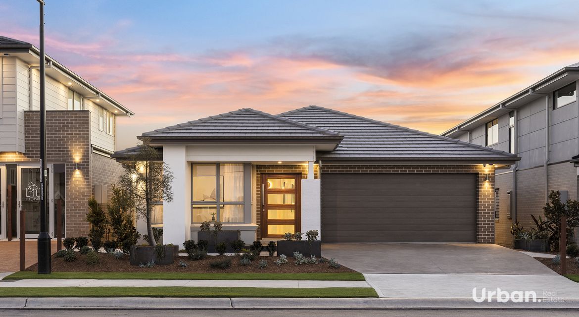 Marsden Park 21 Allott Street