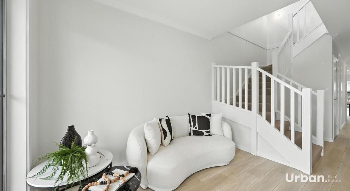 Austral 23 Fog Street