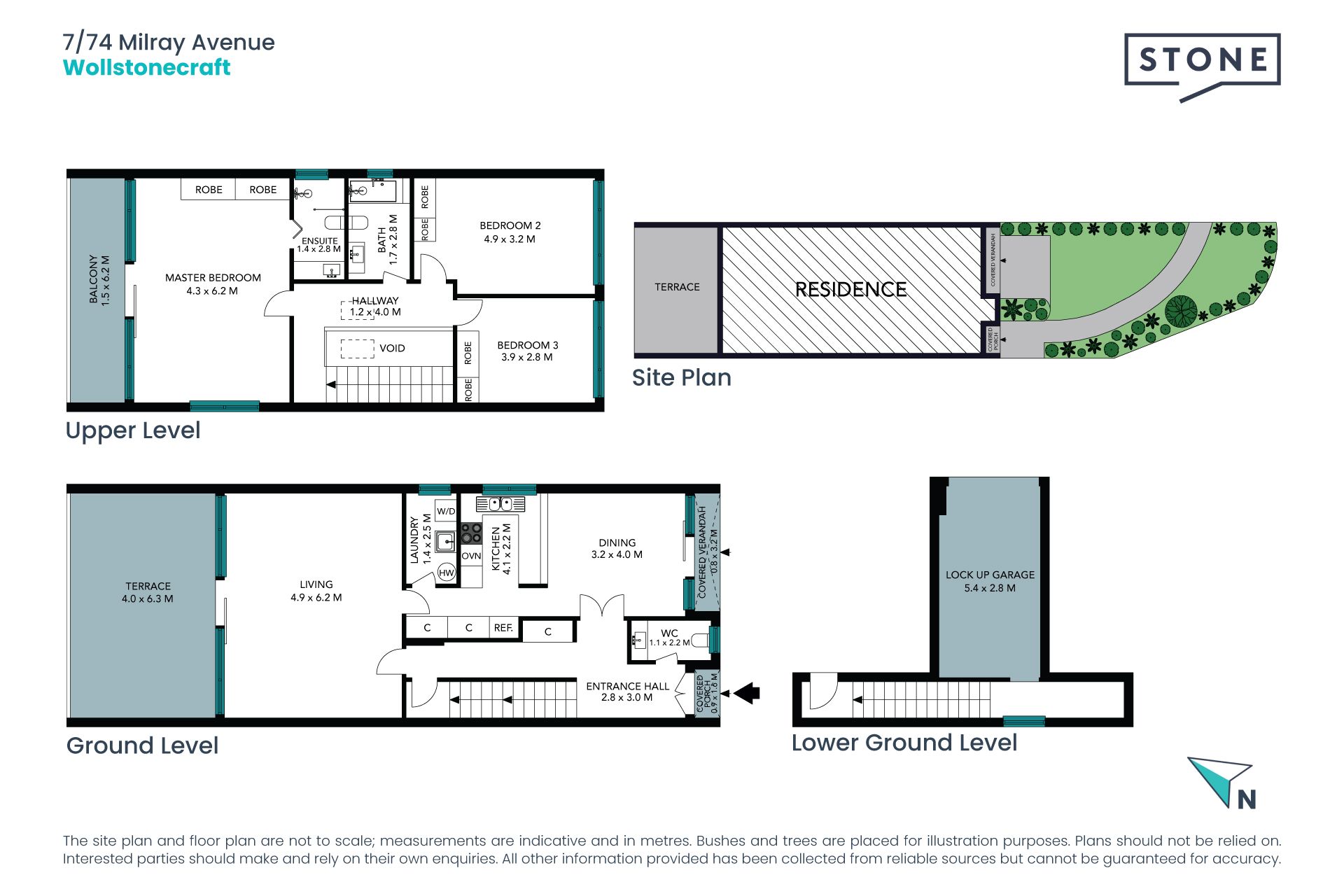SOLD AT AUCTION - CONTACT DAVID 0411 491 122